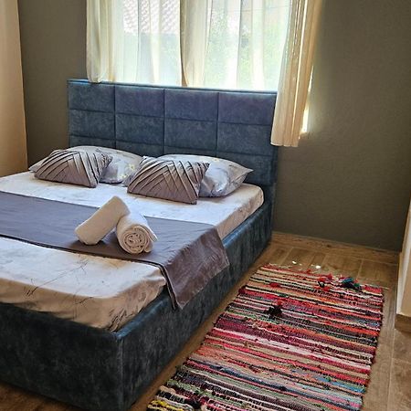 Dua'S Apartment تيرانا المظهر الخارجي الصورة