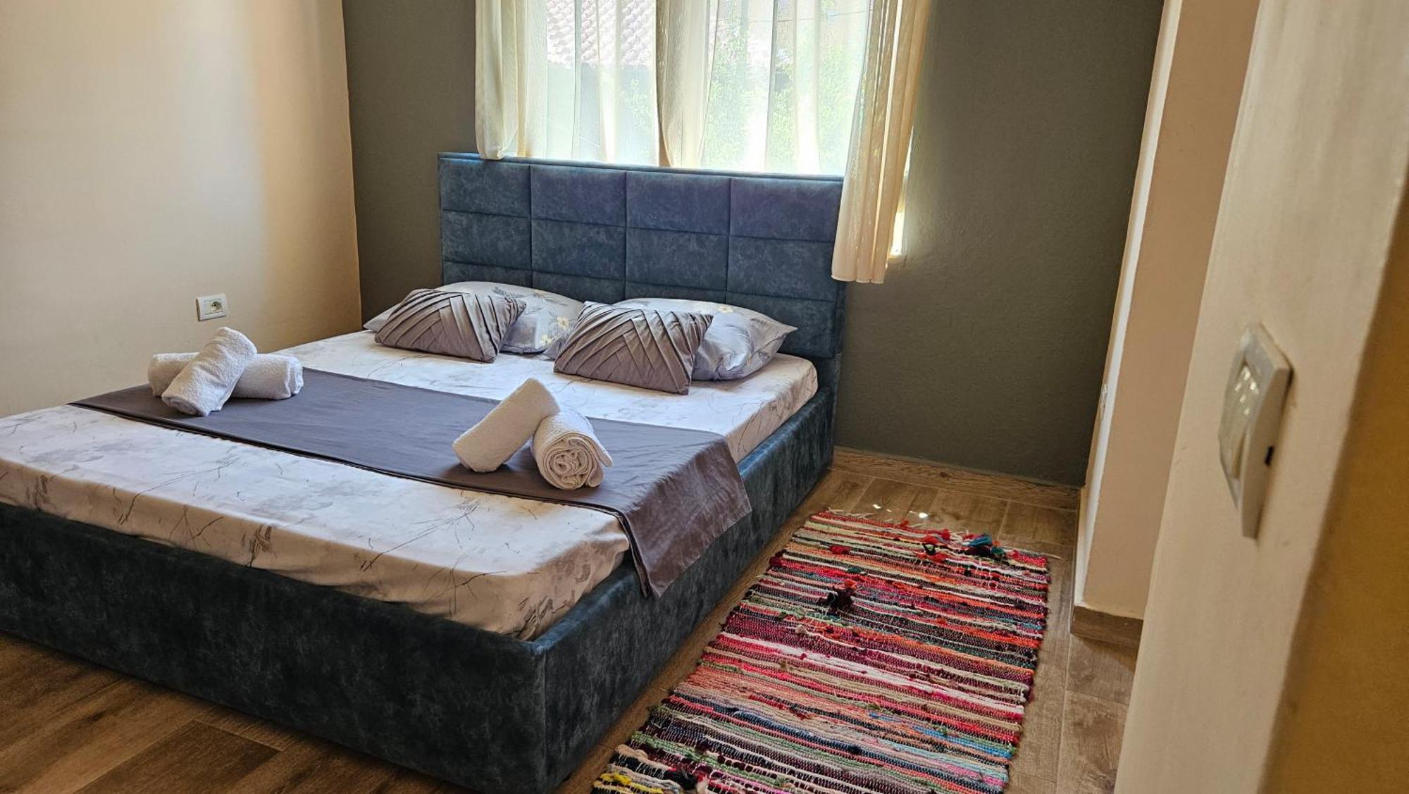 Dua'S Apartment تيرانا المظهر الخارجي الصورة