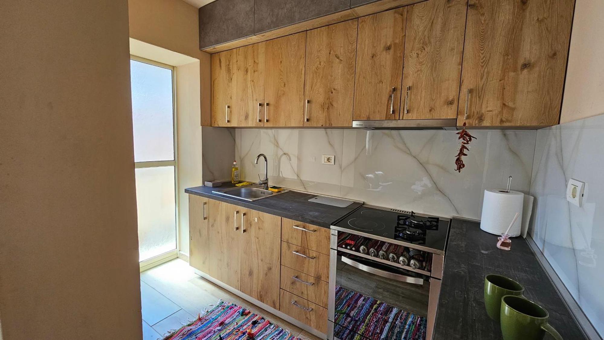 Dua'S Apartment تيرانا المظهر الخارجي الصورة
