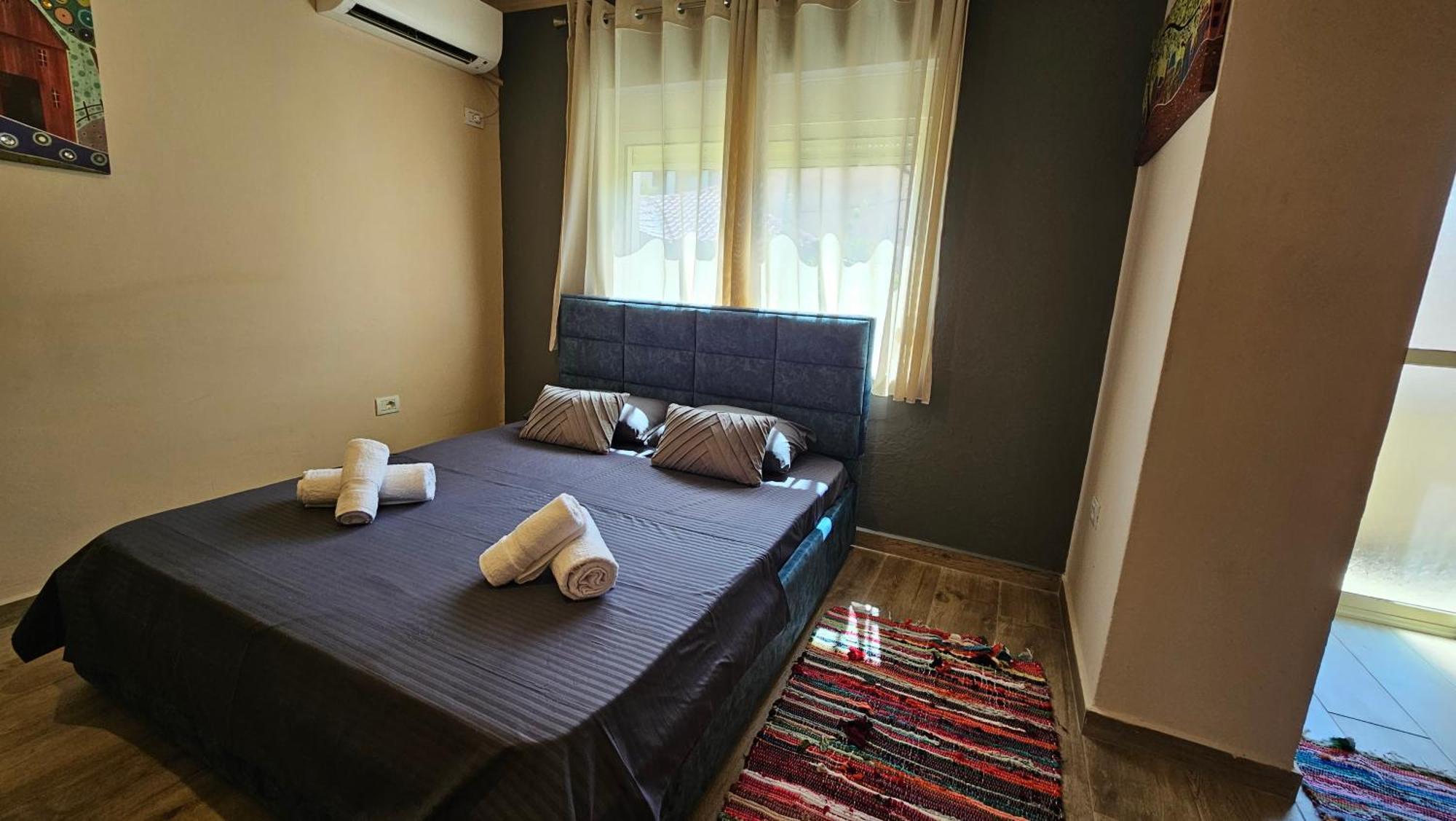 Dua'S Apartment تيرانا المظهر الخارجي الصورة