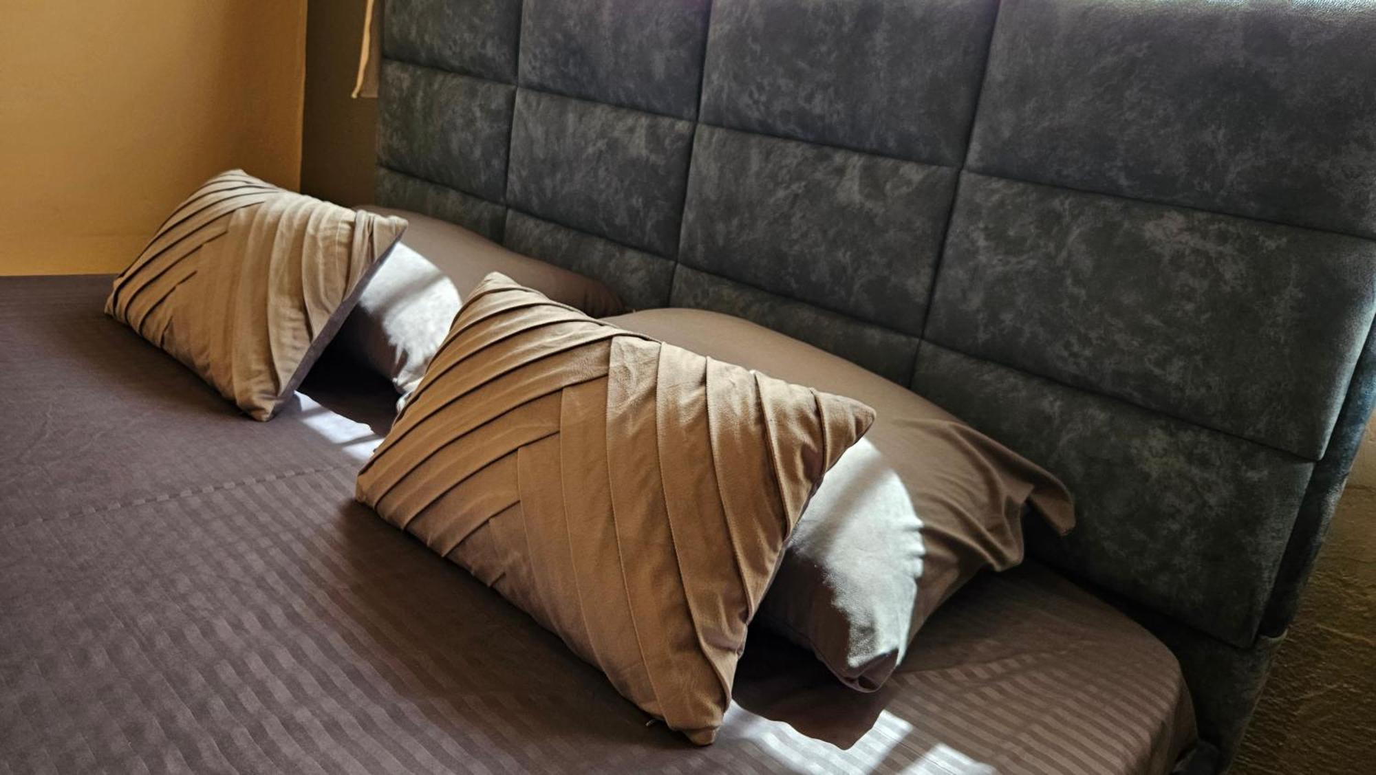 Dua'S Apartment تيرانا المظهر الخارجي الصورة