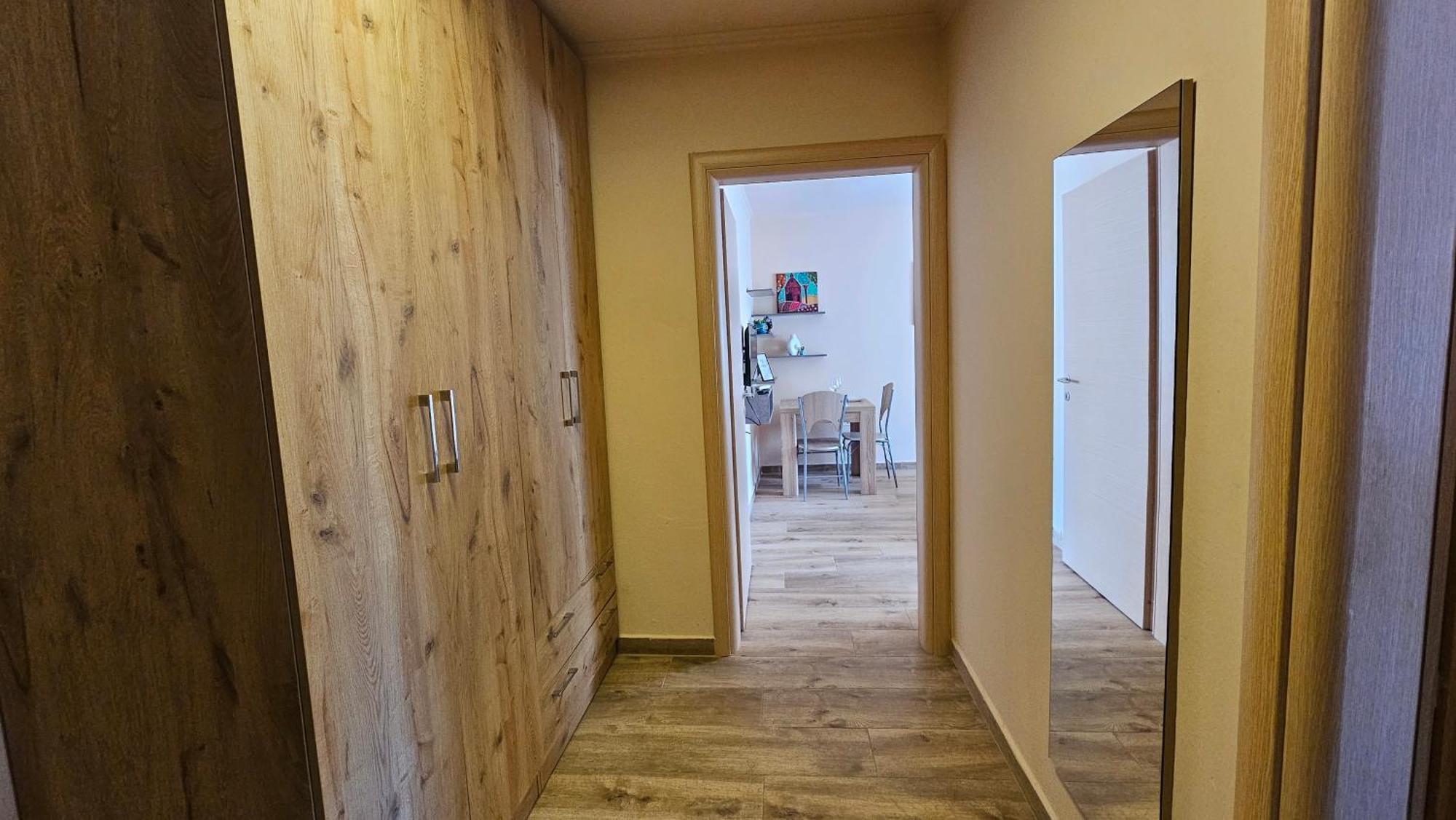 Dua'S Apartment تيرانا المظهر الخارجي الصورة