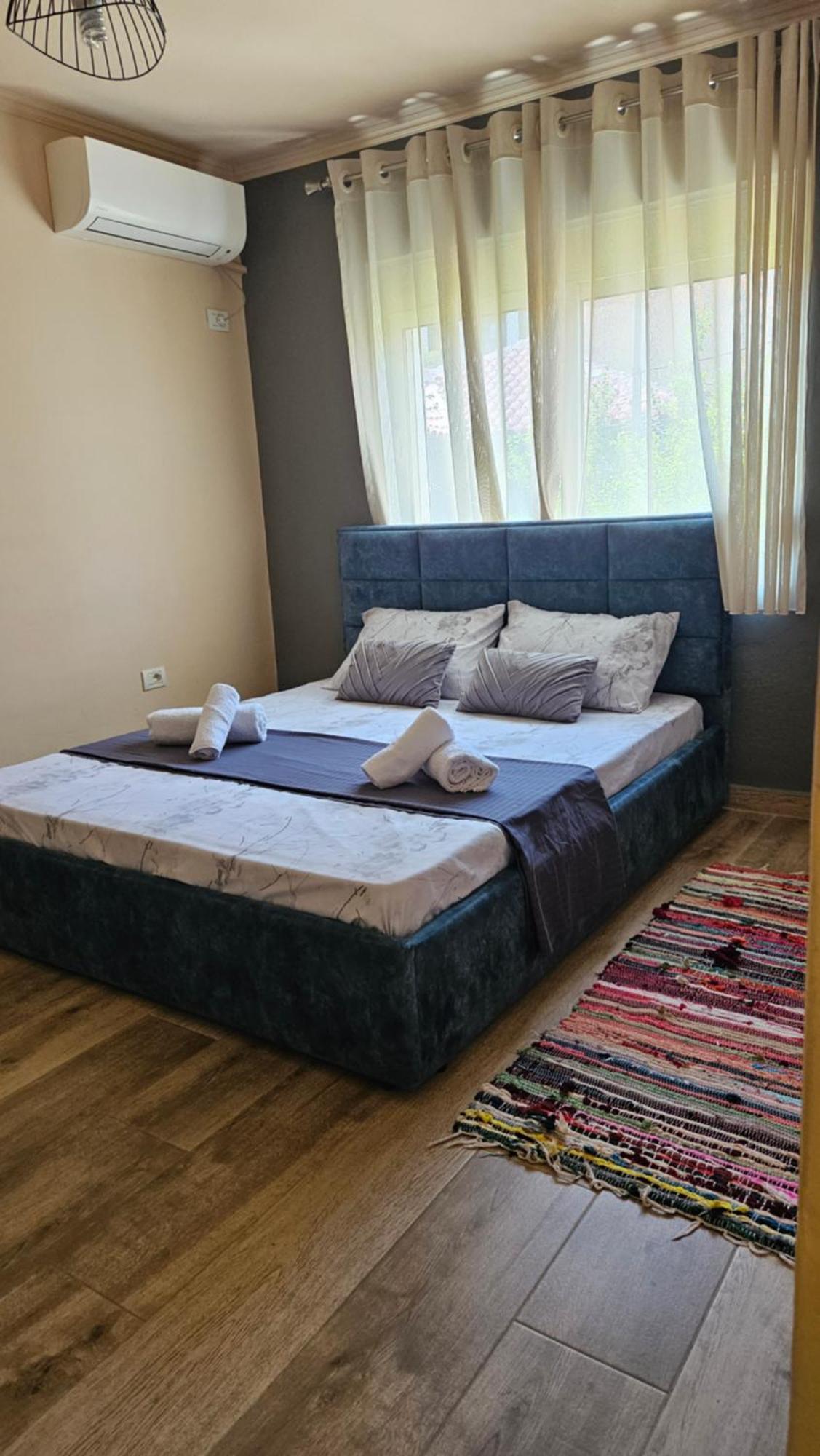 Dua'S Apartment تيرانا المظهر الخارجي الصورة