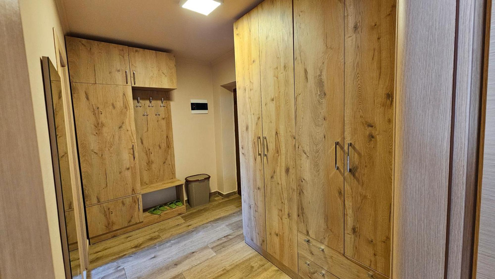 Dua'S Apartment تيرانا المظهر الخارجي الصورة
