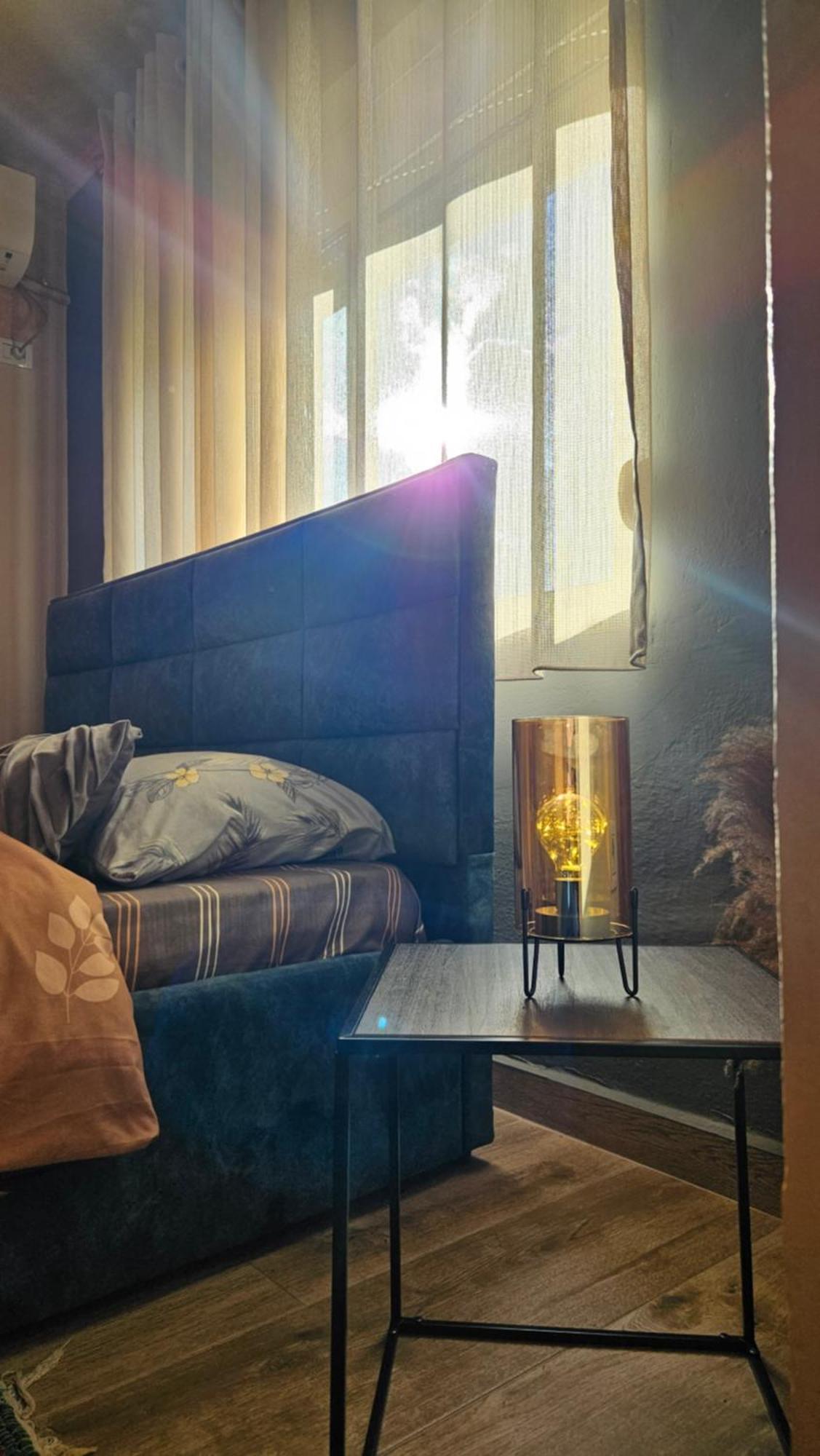 Dua'S Apartment تيرانا المظهر الخارجي الصورة